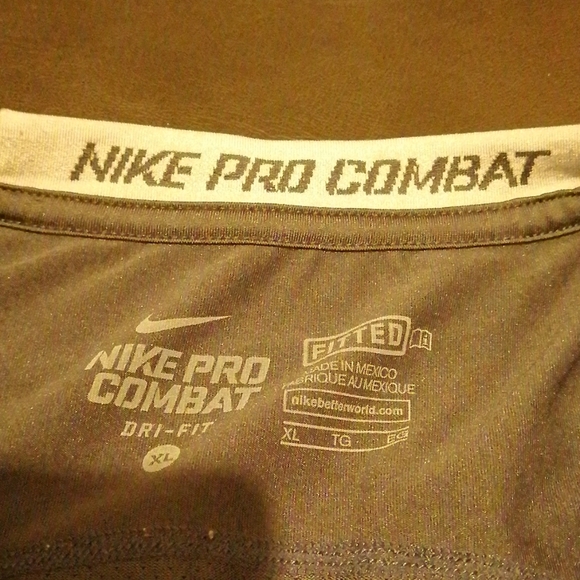 NIKE'S COMBO T.SHIRTS - Picture 4 of 5